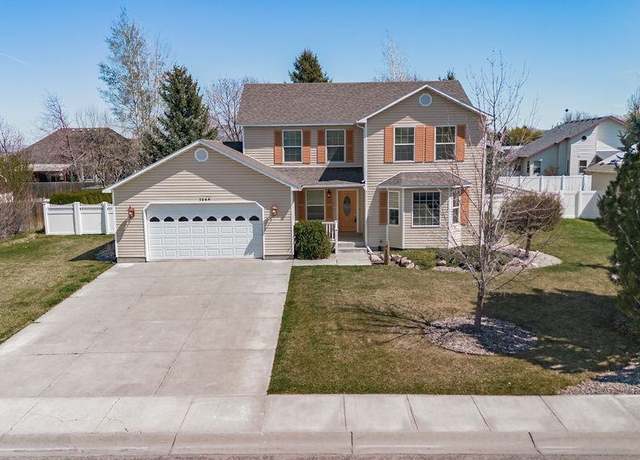 Property at 1244 Abbie Rd, Blackfoot, ID 83221, 5 beds, 3.5 baths
