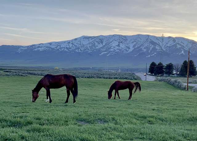Property at Lot A Jensen Rd, Mccammon, ID 83250