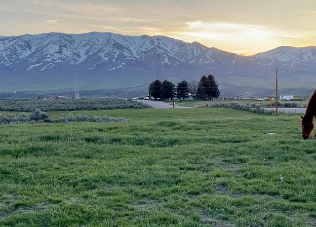 Property at Lot B Jensen Rd, Mccammon, ID 83250