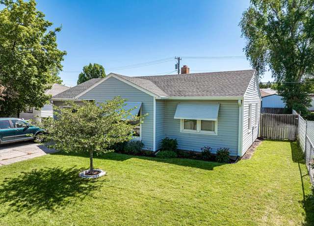 Property at 1040 Howard Ave, Pocatello, ID 83201, 3 beds, 1 bath