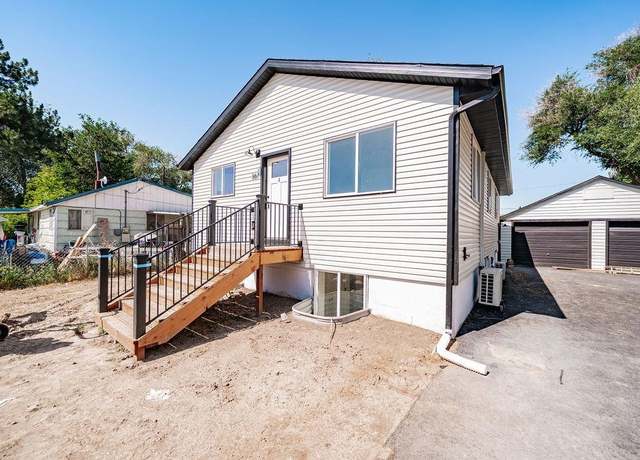 Property at 387 Taft, Pocatello, ID 83201, 6 beds, 2 baths
