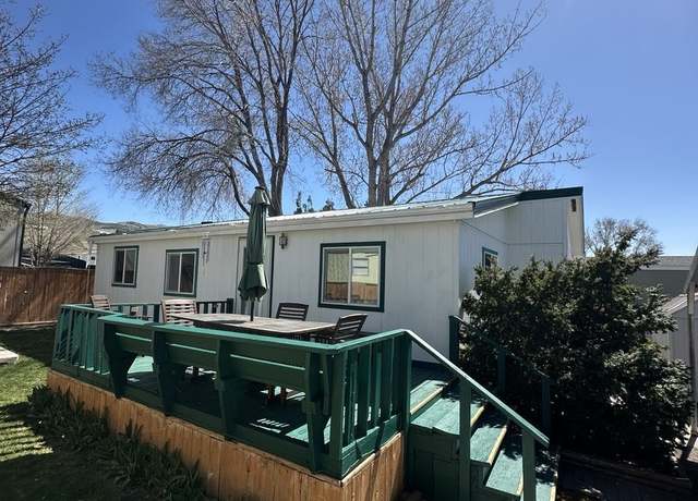 Property at 845 Barton Rd Unit 106 Rd, Pocatello, ID 83204, 2 beds, 1 bath