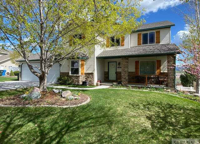 Property at 3515 Somerset Dr, Pocatello, ID 83201, 5 beds, 3.5 baths