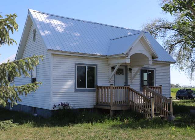 Property at 346 W 350 N, Blackfoot, ID 83221, 4 beds, 2 baths