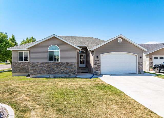 Property at 6028 Flint Cir, Pocatello, ID 83024, 3 beds, 2 baths