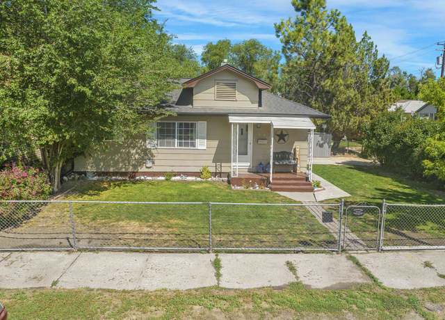 Property at 904 W Custer St, Pocatello, ID 83204, 2 beds, 1 bath