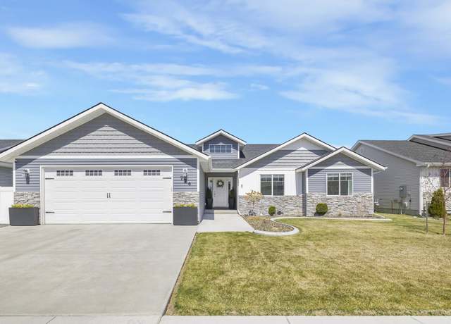 Property at 774 Lucy Ln, Chubbuck, ID 83202, 3 beds, 2 baths