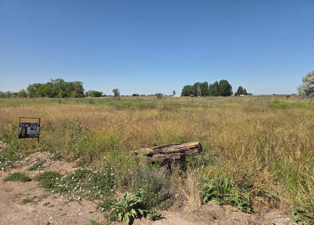 Property at TBD Lot 2 Cemetery Rd, Fort Hall, ID 83202