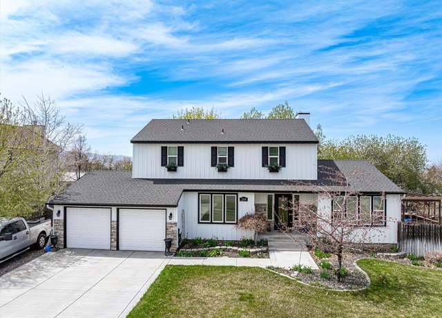Property at 2299 Jacqueline Ln, Pocatello, ID 83201, 4 beds, 3.5 baths