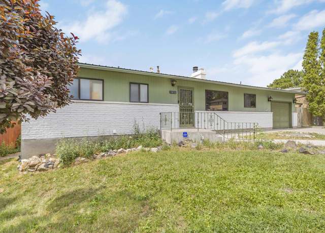 Property at 1416 Monte Vista Dr, Pocatello, ID 83201, 3 beds, 3 baths