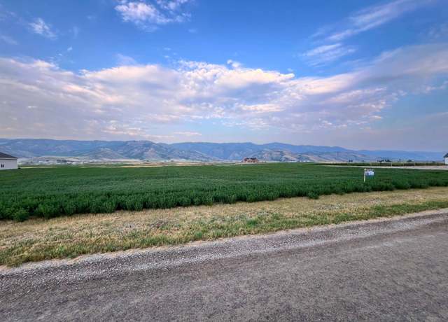 Property at TBD Highline View Rd Lot 2, Grace, ID 83241