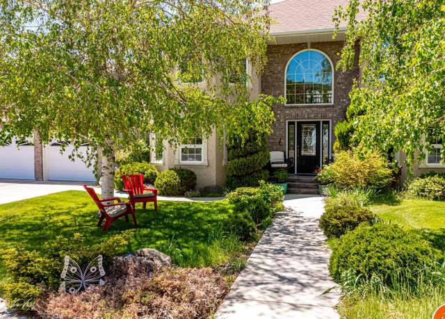 Property at 3629 Mccaleb, Pocatello, ID 83201, 3 beds, 4 baths