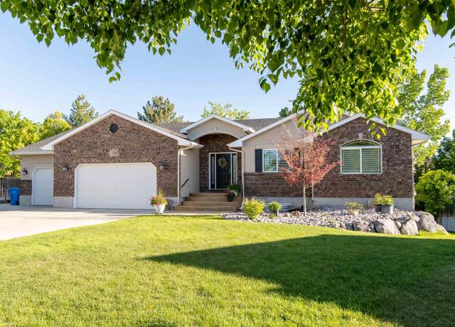 Property at 2411 Marissa Pl, Pocatello, ID 83201, 5 beds, 3 baths