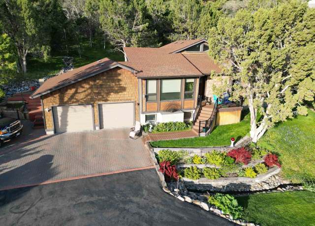 Property at 1326 Cedar Lake Rd, Pocatello, ID 83204, 4 beds, 3 baths