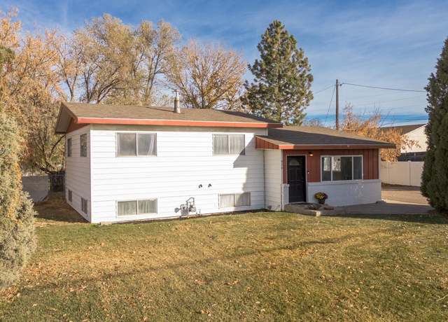 Property at 820 E Chubbuck Rd, Chubbuck, ID 83202, 4 beds, 1.5 baths