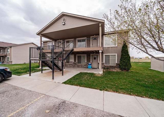 Property at 2866 Hunters Loop Bldg 3, Blackfoot, ID 83221, 8 beds, 8 baths
