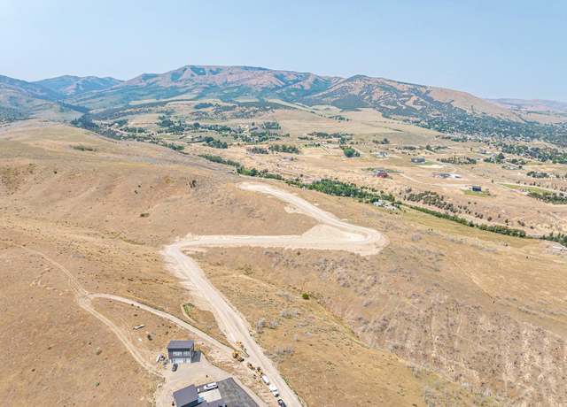 Property at TBD Lot 5 Ridgeview Ln, Pocatello, ID 83204