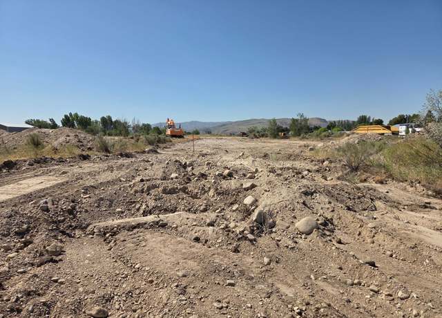 Property at Parcel 1 Siphon Rd, Pocatello, ID 83202