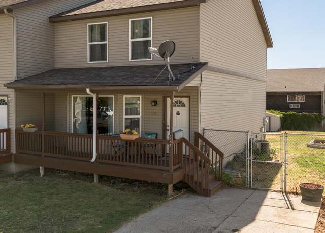 Property at 687 Warren Ave, Pocatello, ID 83201, 4 beds, 2.5 baths