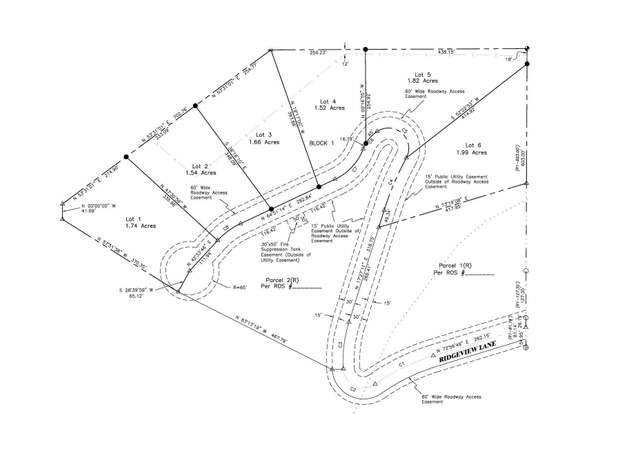 Property at TBD Lot 4 Ridgeview Ln, Pocatello, ID 83204