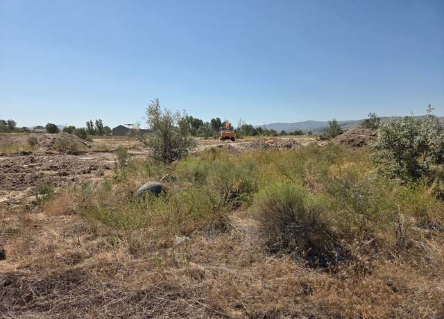 Property at TBD Parcel 3 Siphon, Pocatello, ID 83202
