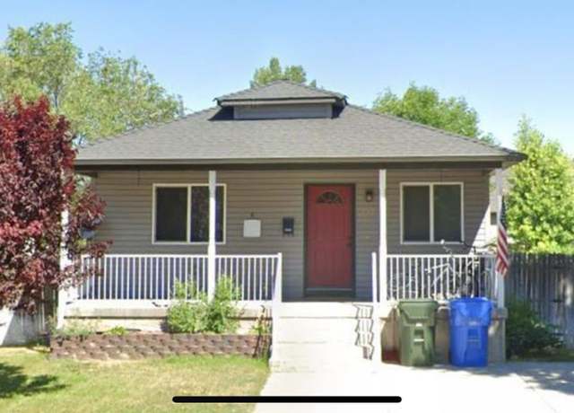 Property at 344 Stansbury St, Pocatello, ID 83201, 3 beds, 2 baths