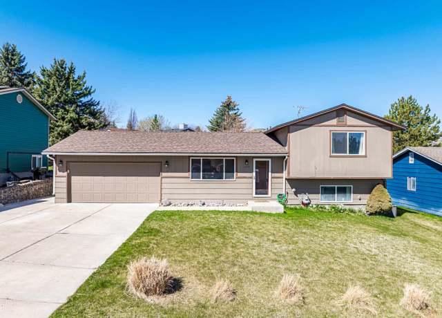 Property at 1049 Rocky Point Rd, Pocatello, ID 83204, 3 beds, 2 baths