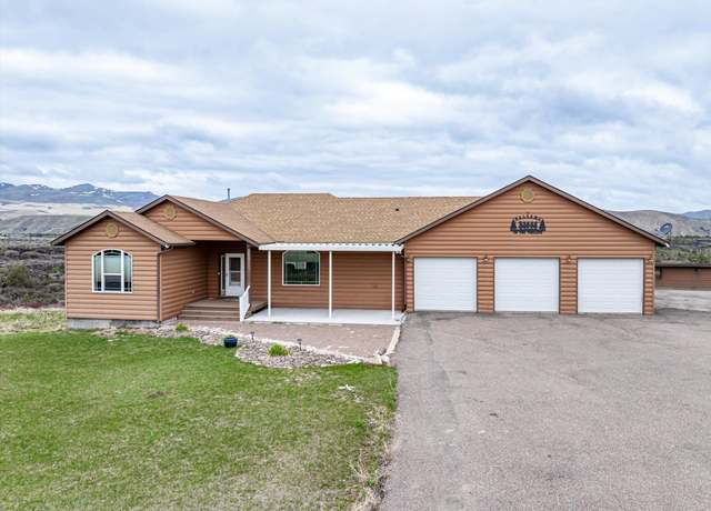 Property at 354 E Lower Rock Creek Rd, Inkom, ID 83245, 3 beds, 3 baths