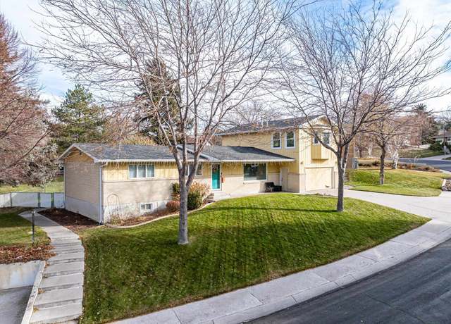 Property at 10 Drake Ave, Pocatello, ID 83201, 5 beds, 4 baths