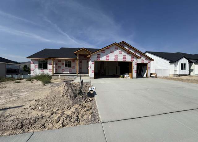 Property at 3035 Dewinter, Pocatello, ID 83204, 3 beds, 2 baths