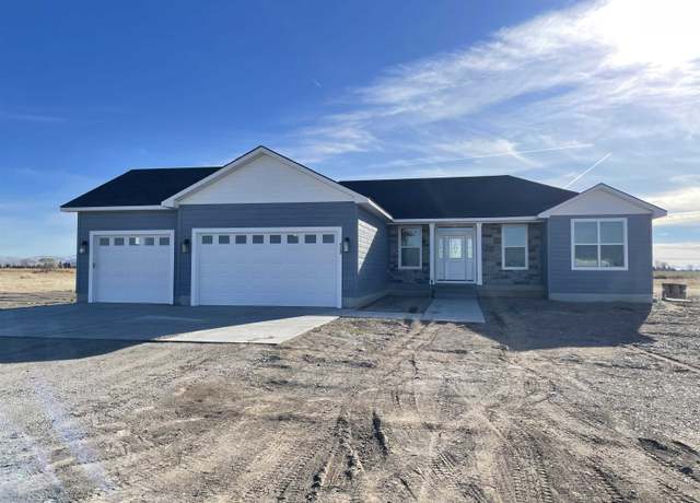 Property at 429 W 260 N, Blackfoot, ID 83221, 3 beds, 2 baths