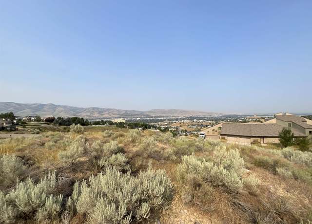 Property at TBD E Center, Pocatello, ID 83201