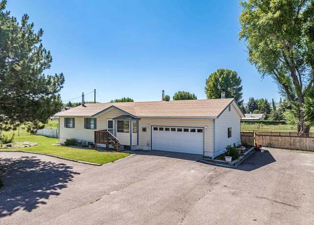 Property at 14739 W Saturn Ave, Pocatello, ID 83202, 4 beds, 3 baths