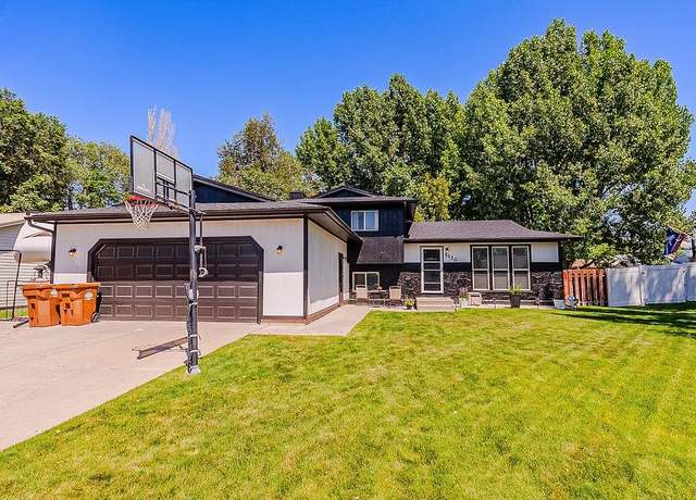 Property at 5130 Cole St, Chubbuck, ID 83202, 4 beds, 2 baths