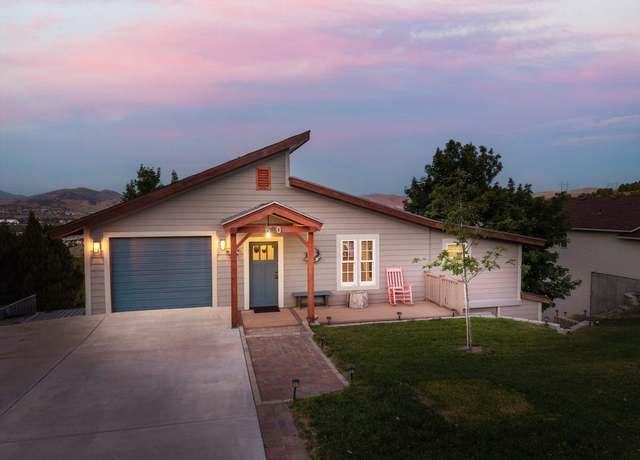 Property at 680 Rocky Pt, Pocatello, ID 83204, 4 beds, 2 baths