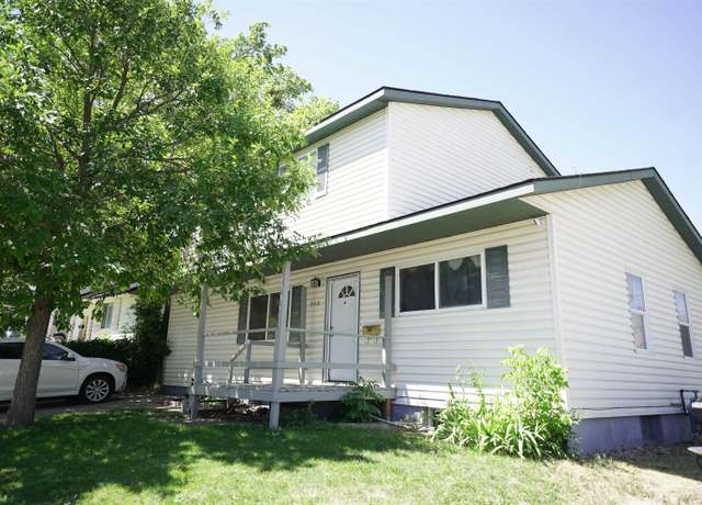 Property at 938 Highland Blvd, Pocatello, ID 83204, 6 beds, 3 baths