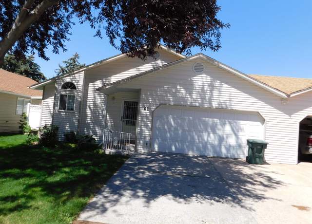 Property at 1251 Freeman Ln #21 Ln, Pocatello, ID 83201, 2 beds, 2 baths