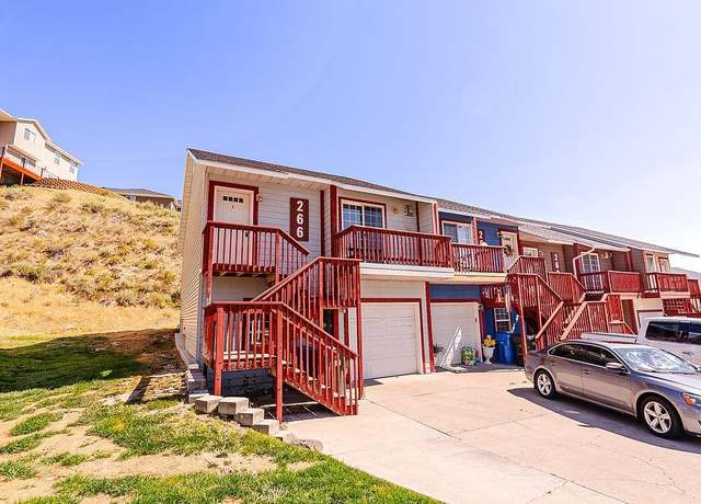 Property at 266 La Valle Strada, Pocatello, ID 83201, 3 beds, 2 baths