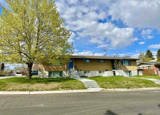 Property at 392 Los Altos Dr, Pocatello, ID 83201, 8 beds, 4 baths