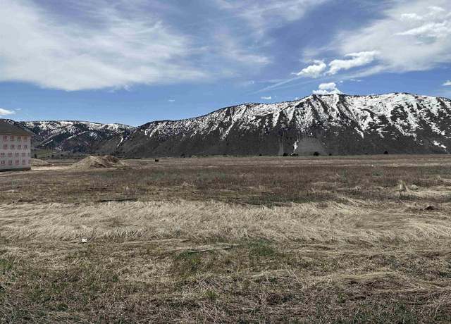 Property at LOT 7 Utah Dr, Inkom, ID 83245
