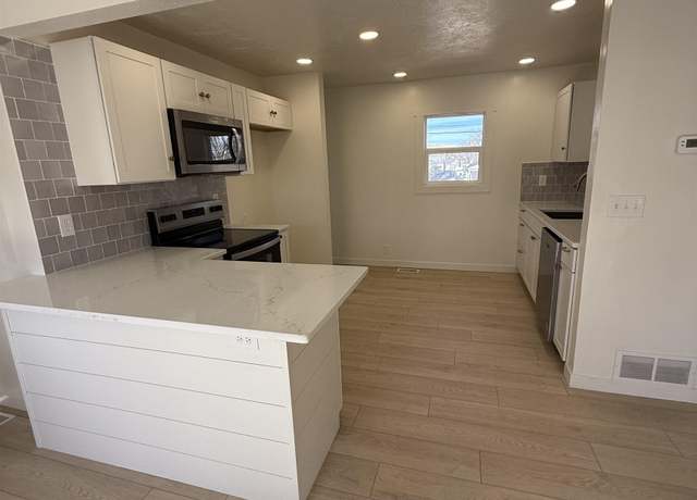 Property at 350 Canyon, Pocatello, ID 83204, 4 beds, 2 baths