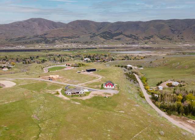 Property at TBD Limelight Ln, Pocatello, ID 83204