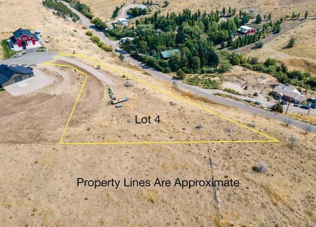 Property at TBD Limelight Ln, Pocatello, ID 83204