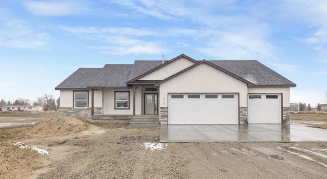 Photo of 578 W 30 S, Blackfoot, ID 83221