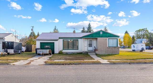 Photo of 495 Clay St, Montpelier, ID 83254