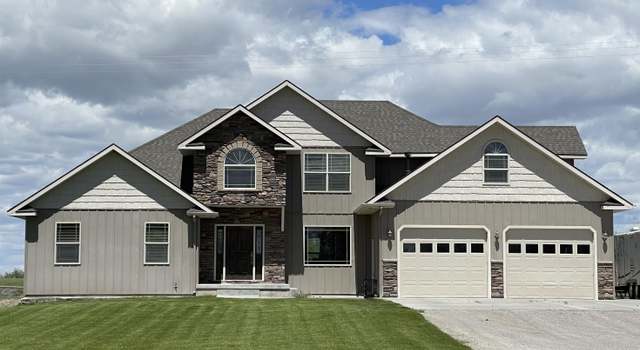 Photo of 538 S 1530 W, Pingree, ID 83262