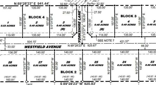 Photo of Lot 23 Westfield Ave, Pocatello, ID 83202