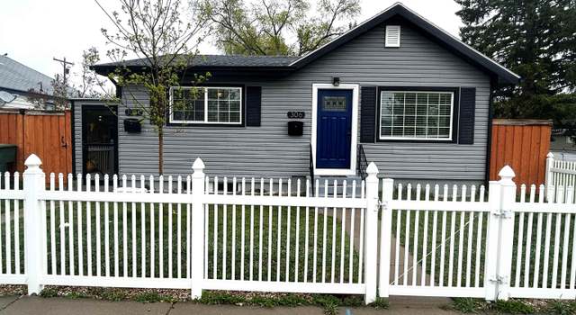 Photo of 306 Randolph, Pocatello, ID 83201