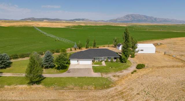 Photo of 18255 S Marsh Valley Rd, Downey, ID 83234