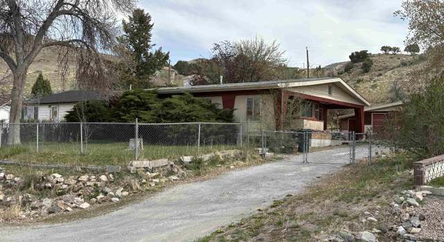 Photo of 4360 Stockman Rd, Pocatello, ID 83204